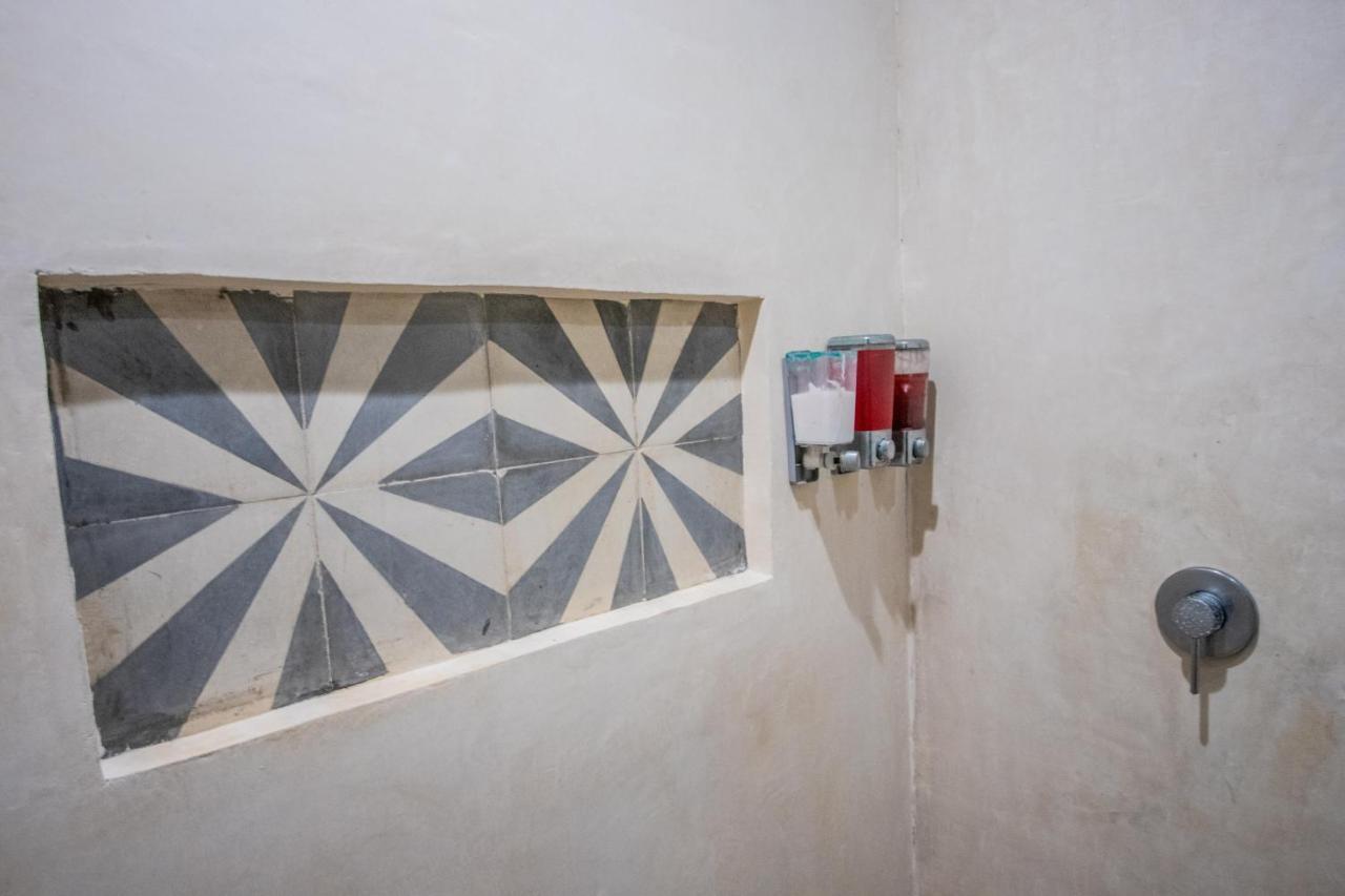 Ideal 4 Groups Aldeazama 2Br 10Pax Apt Papaya Playa Tulum Ngoại thất bức ảnh