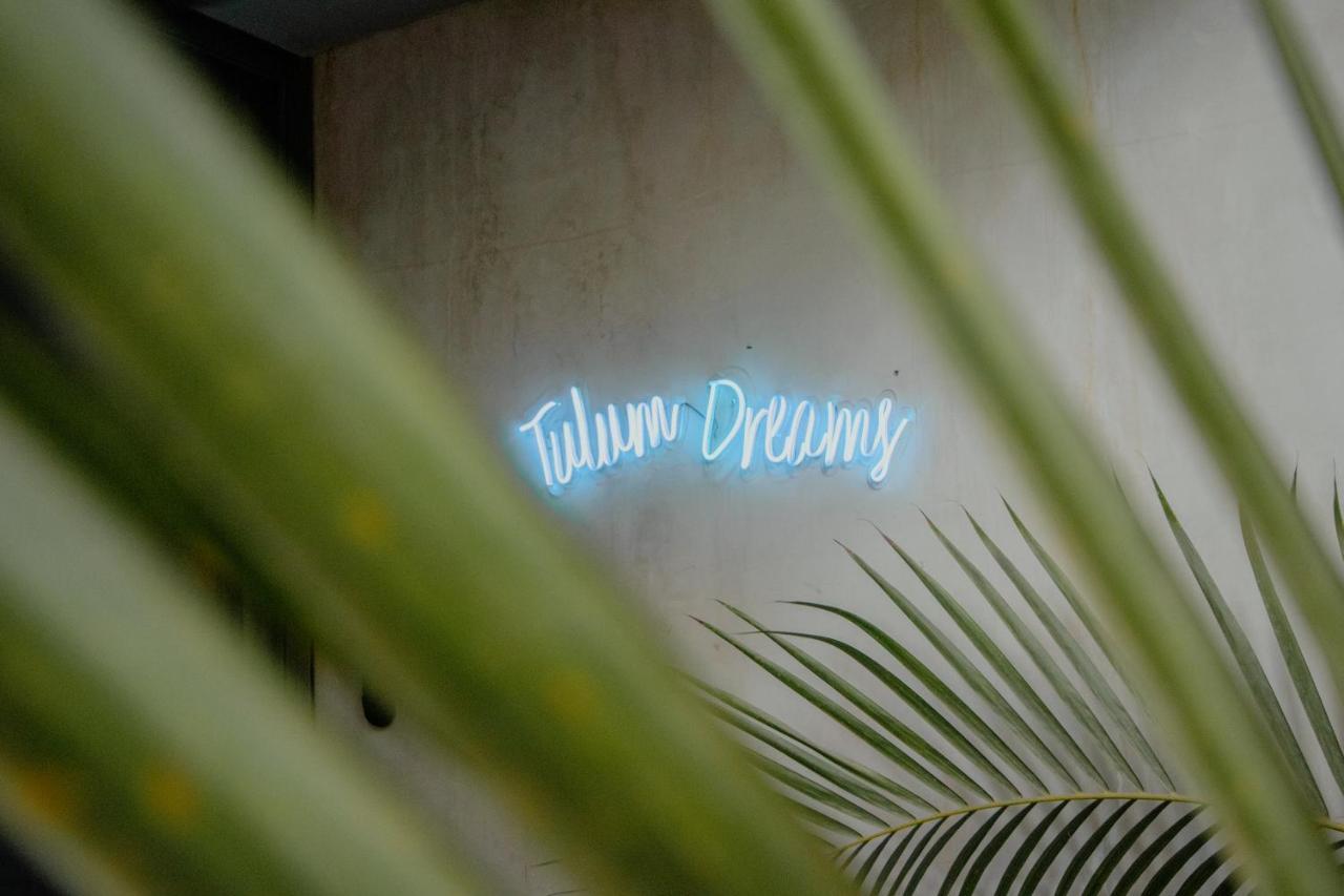 Ideal 4 Groups Aldeazama 2Br 10Pax Apt Papaya Playa Tulum Ngoại thất bức ảnh
